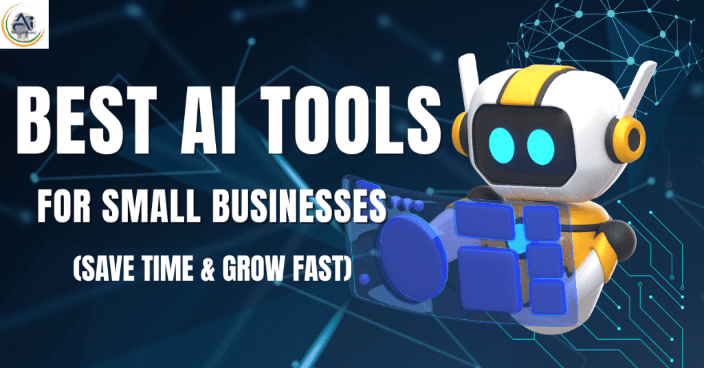 AI Tools for small businesses