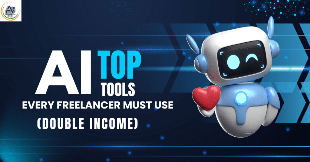 Top AI Tools Every Freelancer