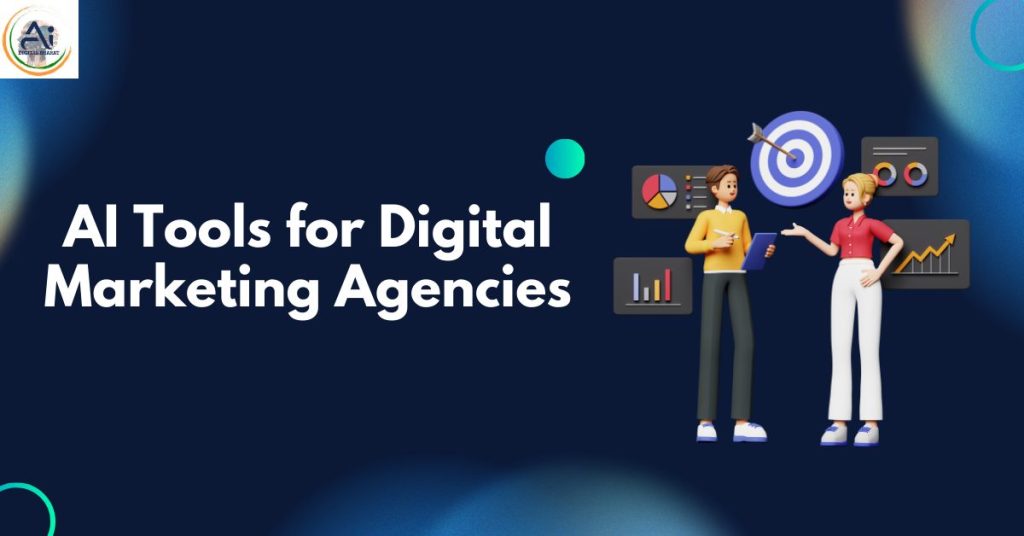 AI Tools for Digital Marketing
