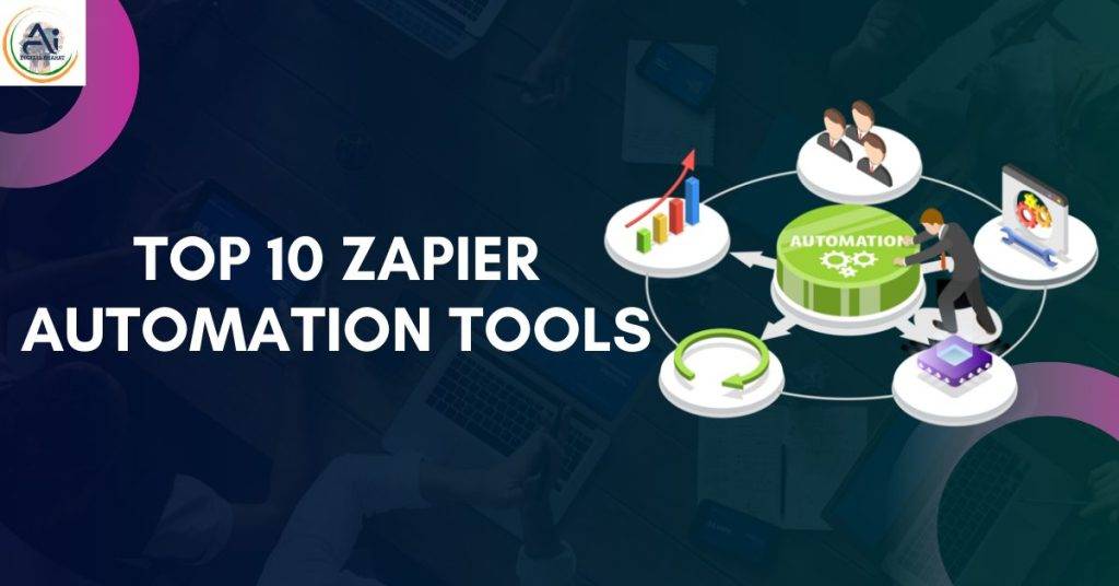 Zapier Automation Tools