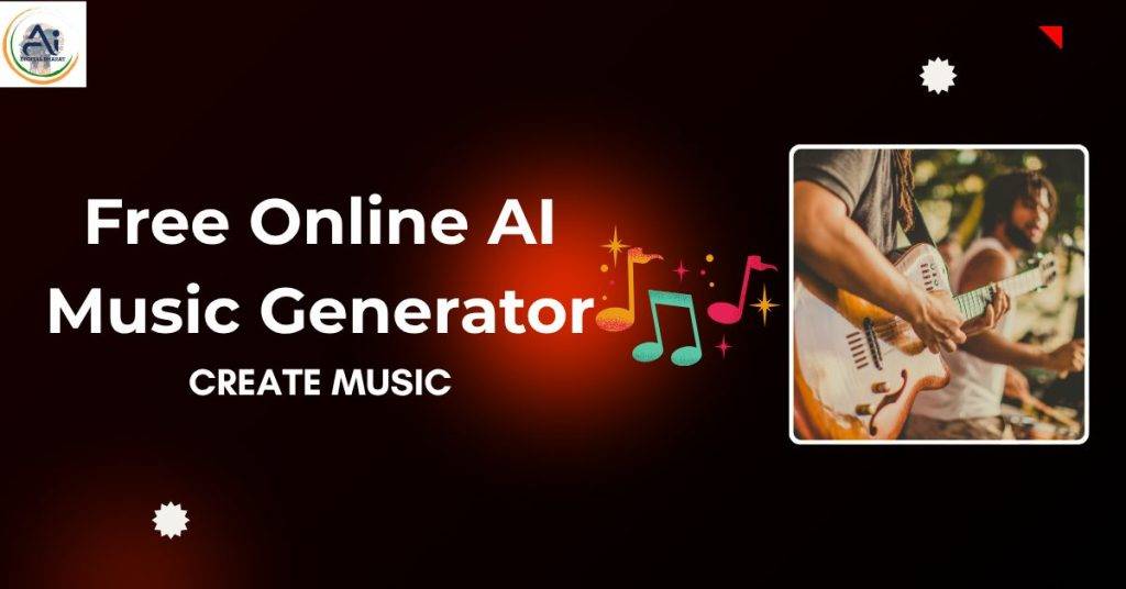 Free online ai music generator